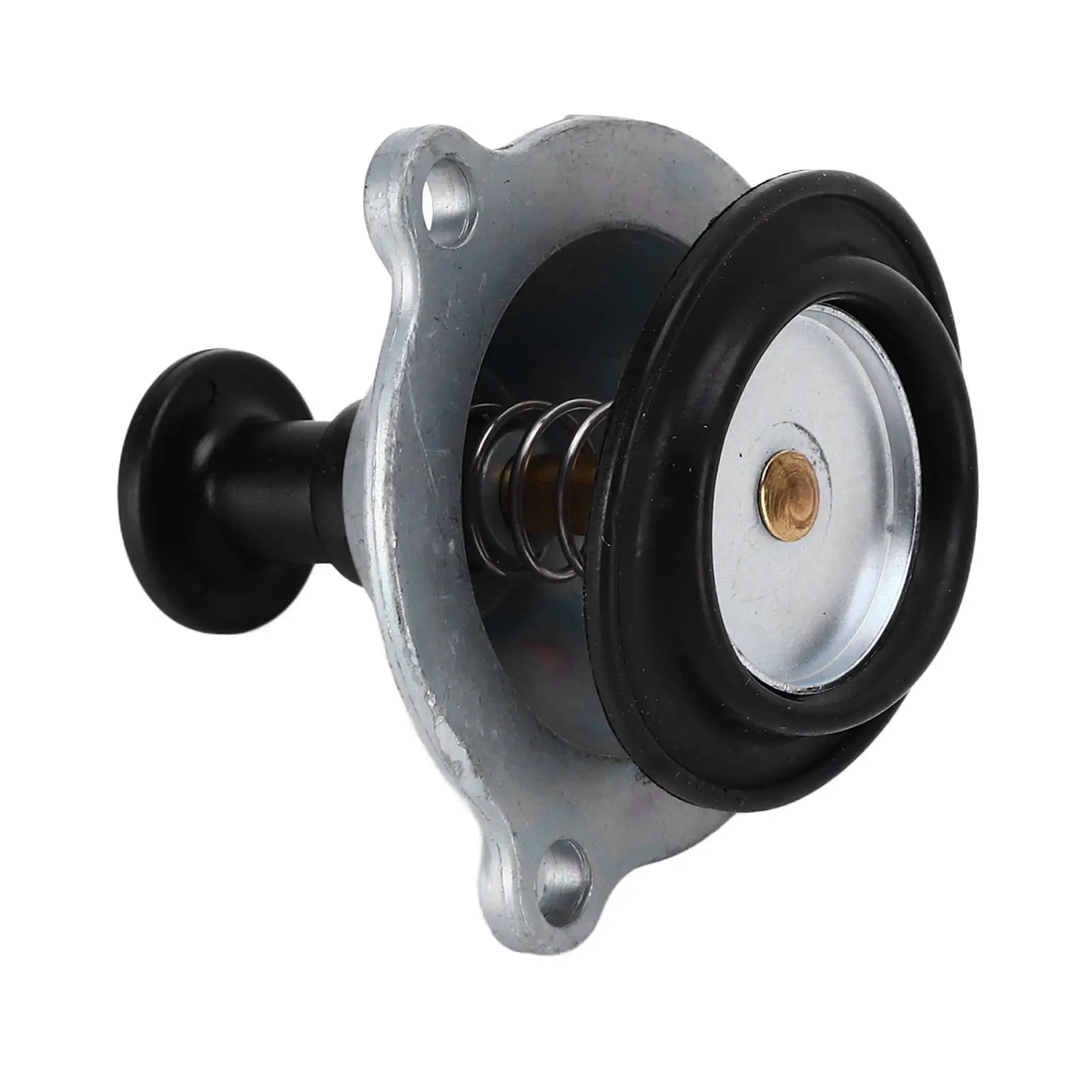 Carburetor Carb Primer Pump Cover 4505-050 Replacement for Arctic CAT 400 454 500 1998-2001