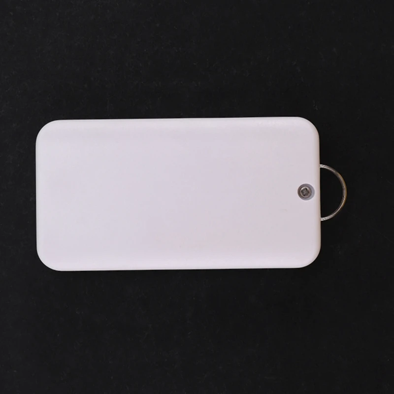 Telecomando Rc22 a quattro pulsanti Telecomando universale wireless 100M Telecomando per ingresso senza chiave con frequenza 433