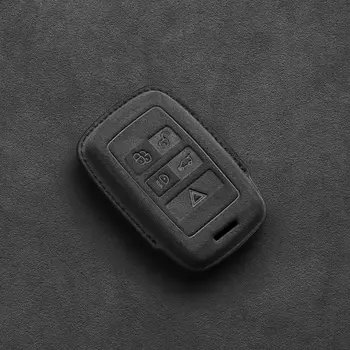 10 best sales etui na kluczyk do jaguara f pace - №6