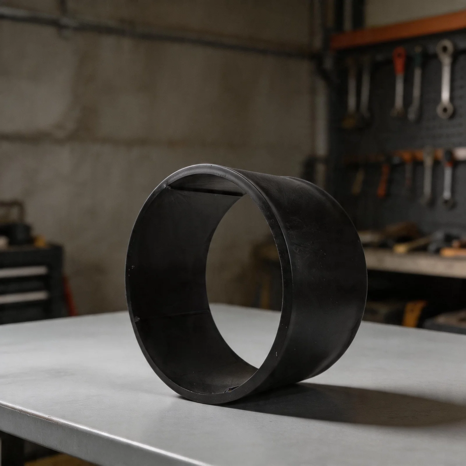 PVC For Go Kart Tire Sleeve 11x7 105 for Drift Trikes and For Go Karts with Secure Grip and Drift Performance Boost