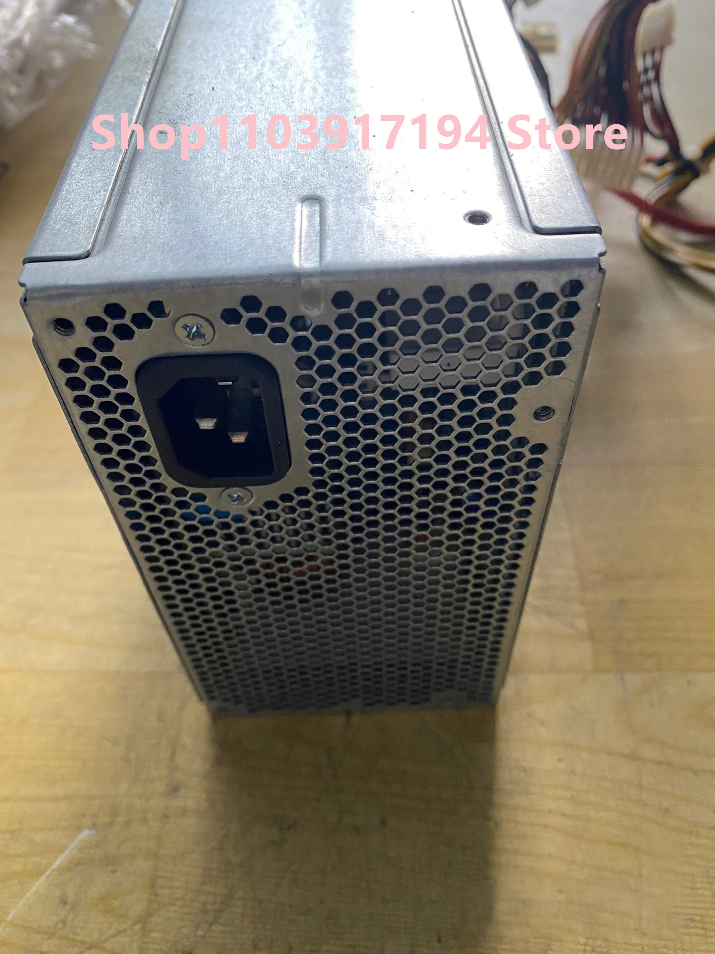 

PWS-665-PQ Server power supply 665w