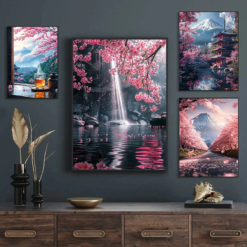 Pink City Asian Tra… - image