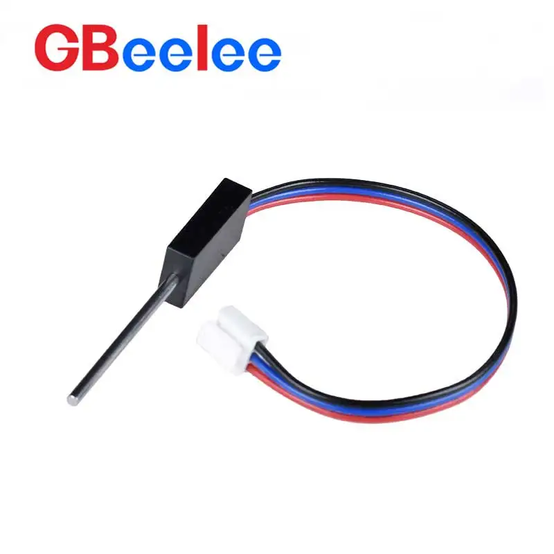 50 STKS Groothandel Sonde Vloeistofniveau Schakelaar Capacitieve Vloeistofniveausensor Voor Elektrische Apparaten En Apparatuur