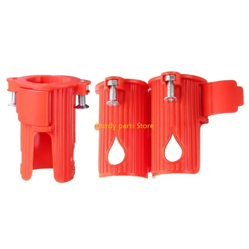 

97QC Faucet Fastener Not Shaking Design Repair Tool Universal Bath Kitchen Use