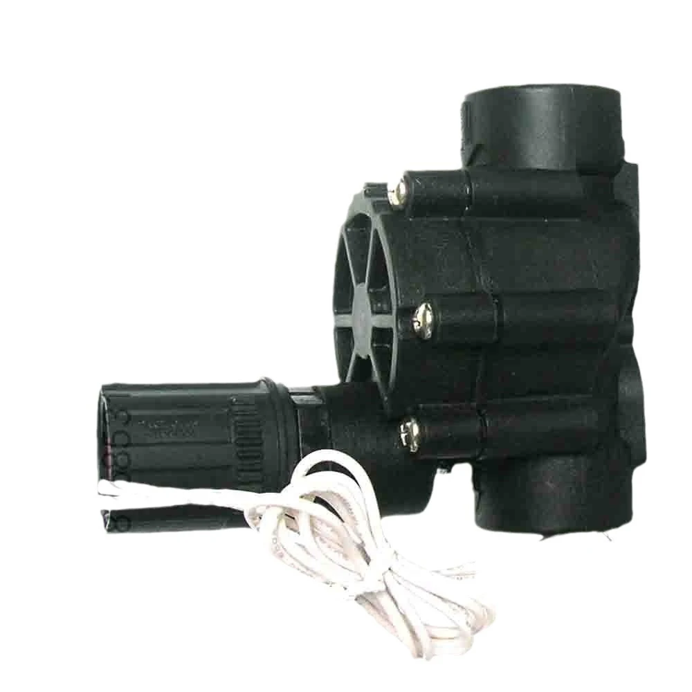 

Беспроводной автоматический переключатель для капельного орошения 100 дБ, 9 В постоянного тока, с низким энергопотреблением, для сельского хозяйства