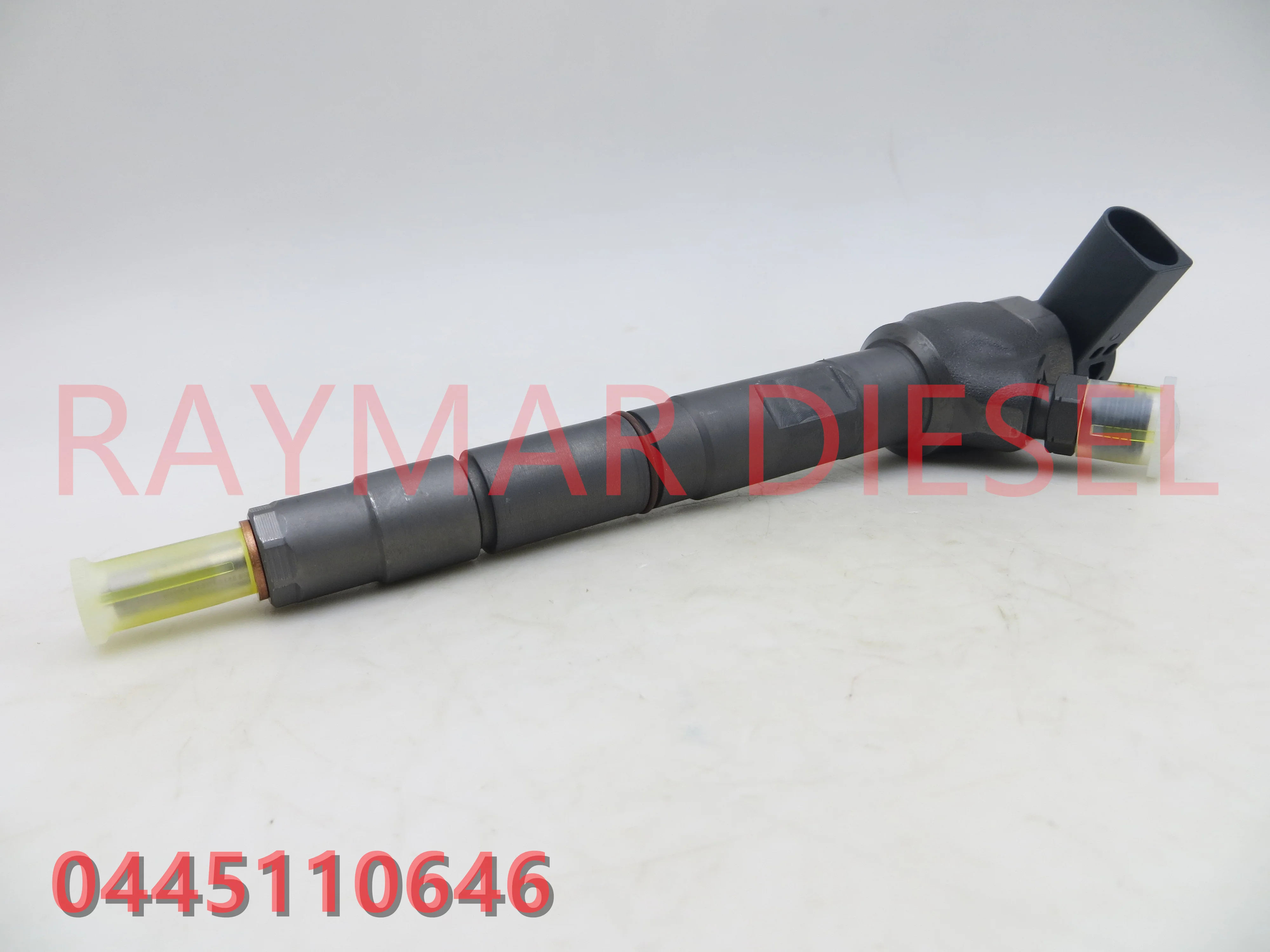 Original Brand New Diesel Common Rail Fuel Injector 0445110369, 0445110646, 0445110647, 03L130855CX, 03L130277J, 03L130277Q