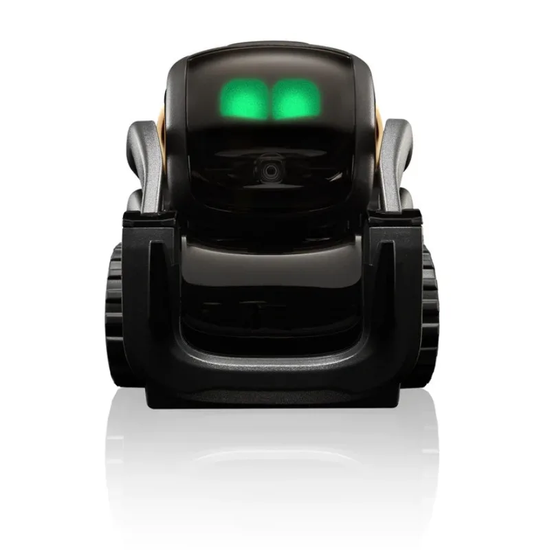 Intelligent pet robot, desktop AI emotional dialogue to accompany electronic toys