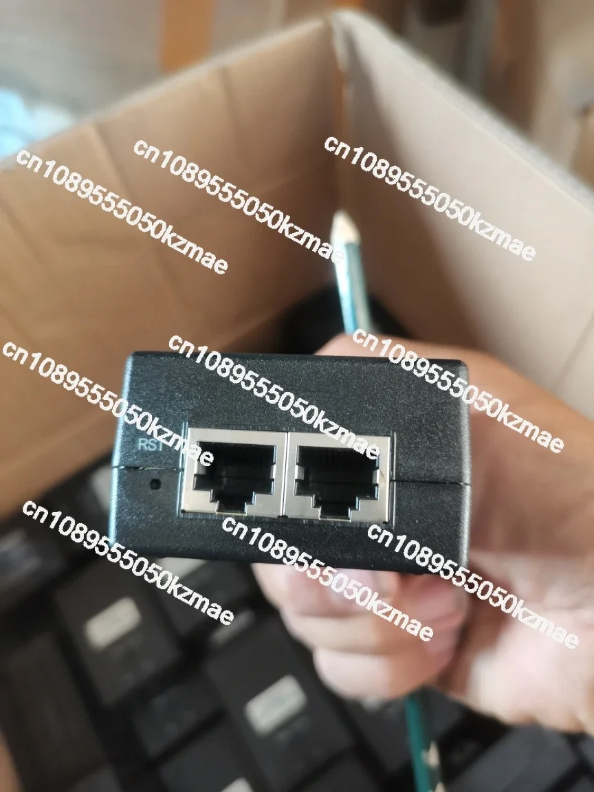 Suitable for UBNT POE GP-B240-100 24V 1A wireless bridge, monitoring power supply