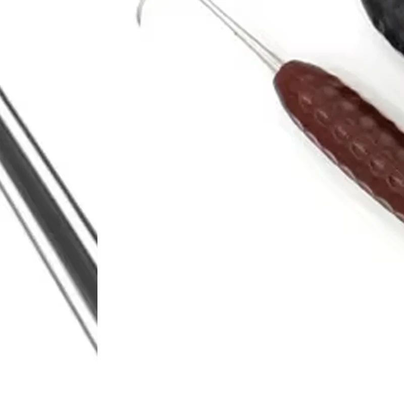 Dental Matrix Sectional Contoured Matrices Band Kit 100Pcs Metal Rings Dentistry Matriz Materials Teeth Forming