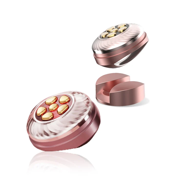 

Sculpting Machine Skin Rejuvenation Rf Beauty Device Woman 2024