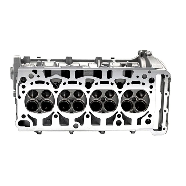 

Hot Selling EA888 High Quality Cylinder Head Bared And Assy For VW Audi Cars New Condition Engine Application