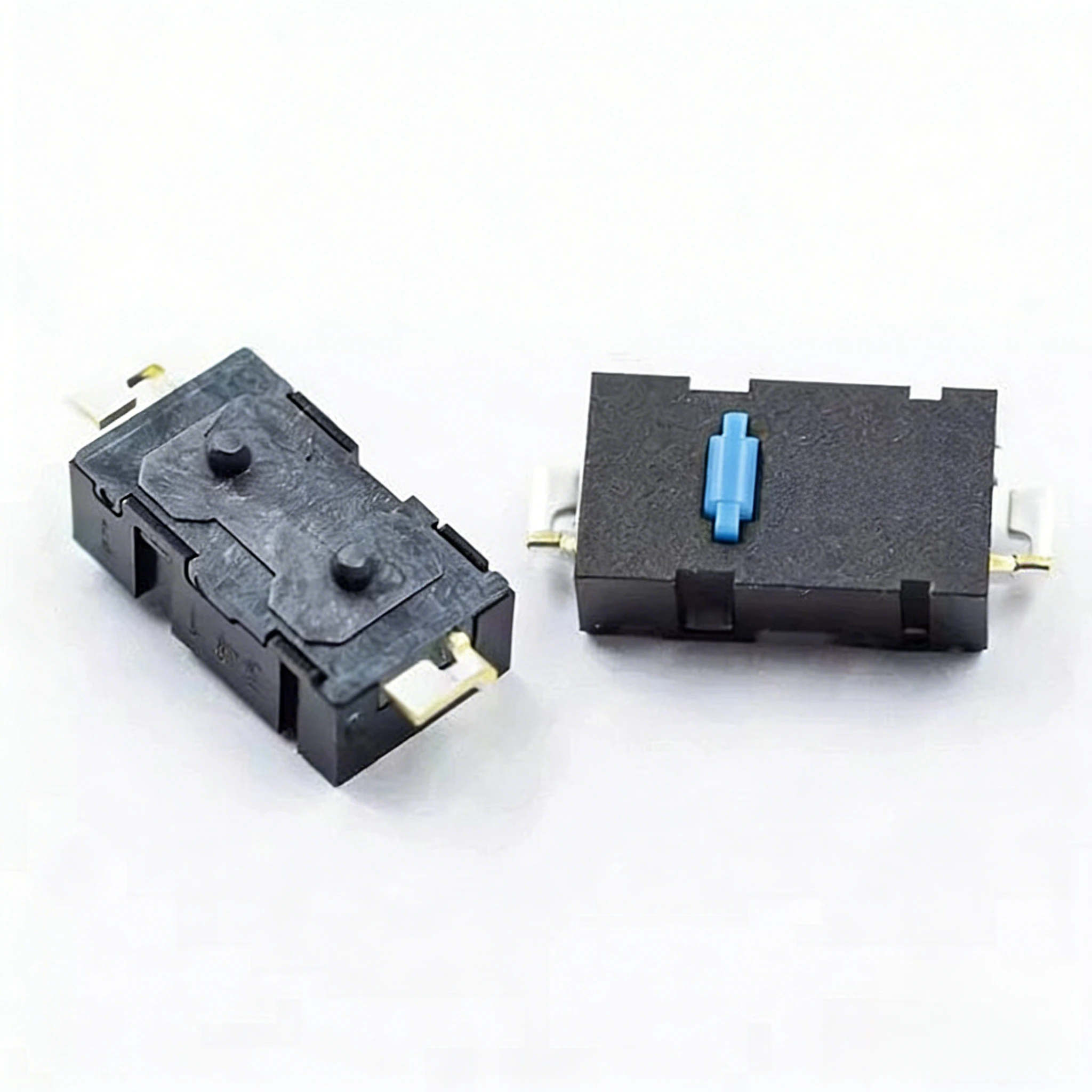 Original Omron D2LS-21 SMD Micro Switch Ultra Thin Mouse Button Switch