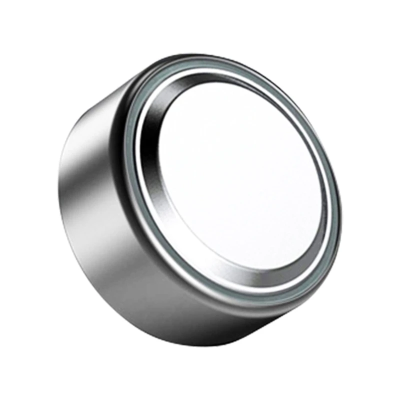 2023 New Portable AG4 LR626 377 Button Batteries Convenient 1.55V Button Cells for Toy