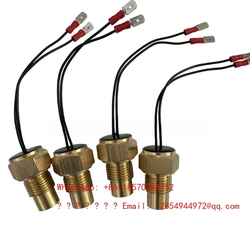 Bimetal Temperature Switch 1089063724 Temperature Control Probe 1089063725/1089063721