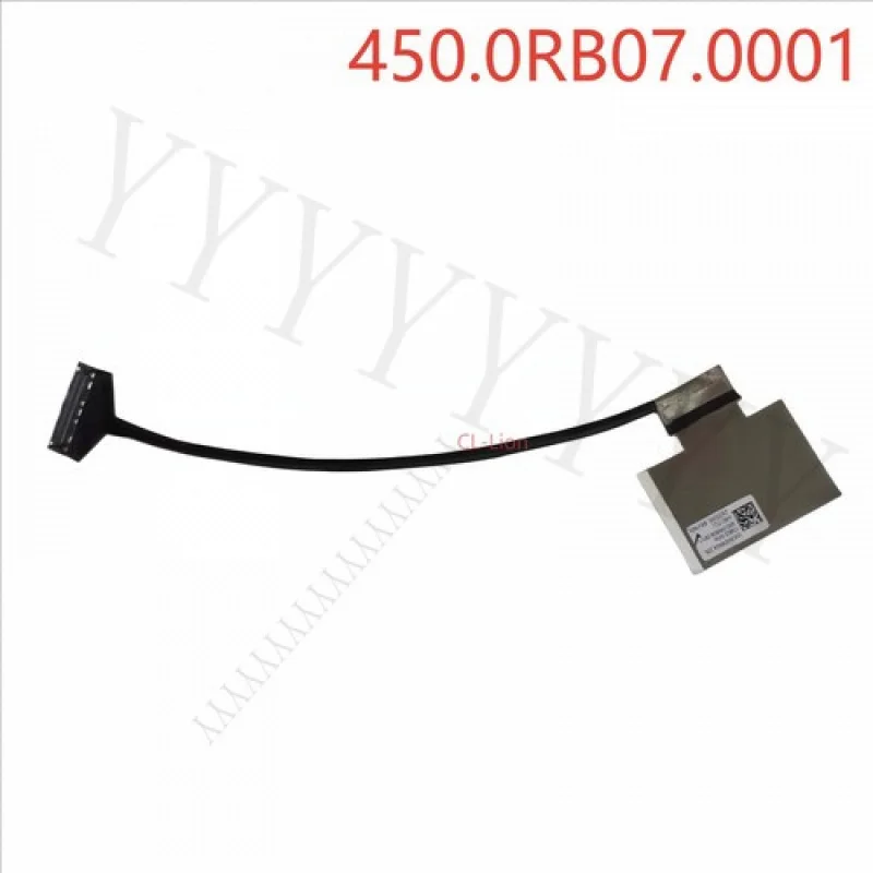 Y+New For HP Pavilion Plus 14-EH TPN-W154 OLED CABLE 2.8K 450.0RB07.0001