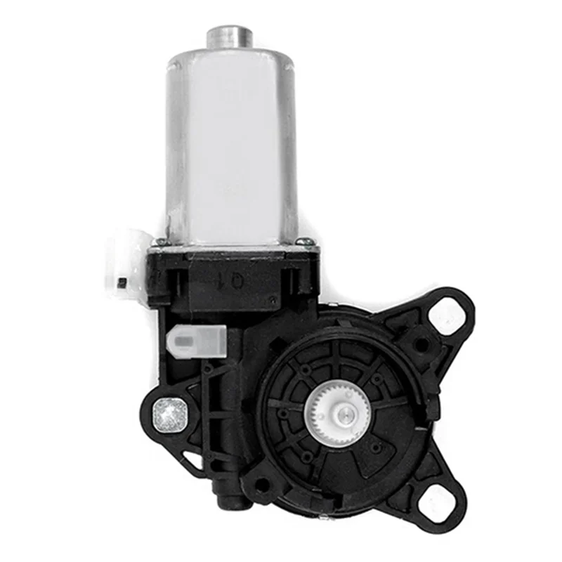 

For Hyundai Tiburon 2003-2008 Front Right Power Window Lifter Motor 824602C000 Glass Lift Mechanism