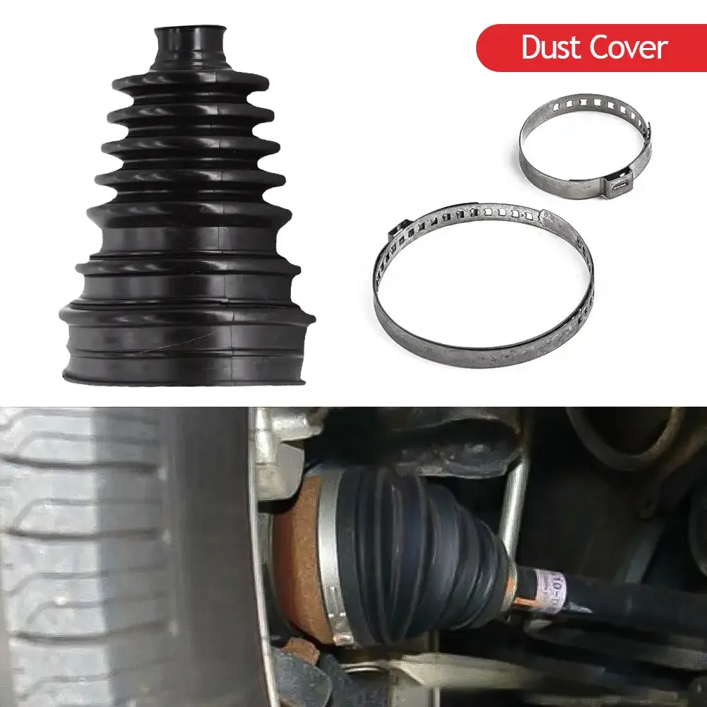 Cv Boot Constant Fl…