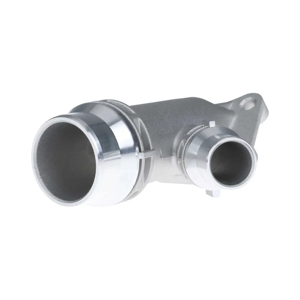 Engine Coolant Pipe Coolant Outlet Pipe For Vehicle Maintenance Precision Engineered OEM Standard Fit Heat Resistant Material