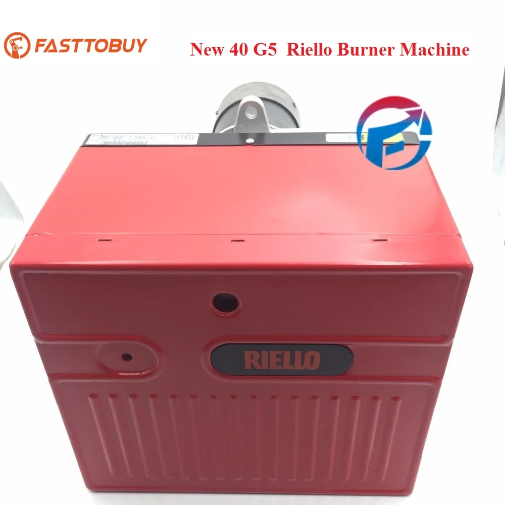 RIELLO 40 G5 One stage Diesel oil Burner Riello G5 Industrial Diesel Burner GAS OIL, DIESEL | gasoil, mazout