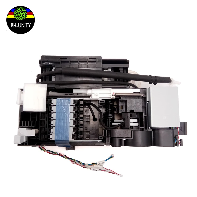 original and new ink pump capping assy cleaning station kit  for Ep son surecolor f6070 f7070 f6200 f9200 f9270 f9300 printer