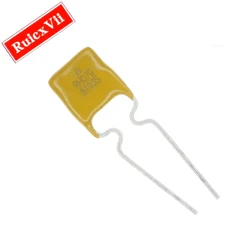 5pcs New Original MF-RHT070-0 Ptc Self-Recovery Fuse 0.7A 16V RADIAL LEADED HI-TEMP