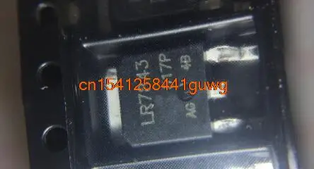 50PCS IRLR7843PBF SOT-252 IRLR7843 LR7843 MODULE new in stock Free Shipping