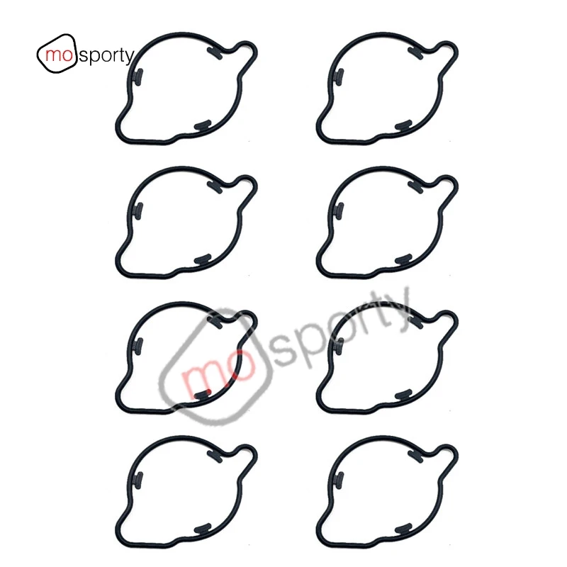 4PCS/8PCS/20PCS Carburetor Float Bowl Gasket for Honda XRV750 RD07 CBR600F4  CBR600F3 CBR600SE CBR600SJR CBR600 F4 F3 SE SJR