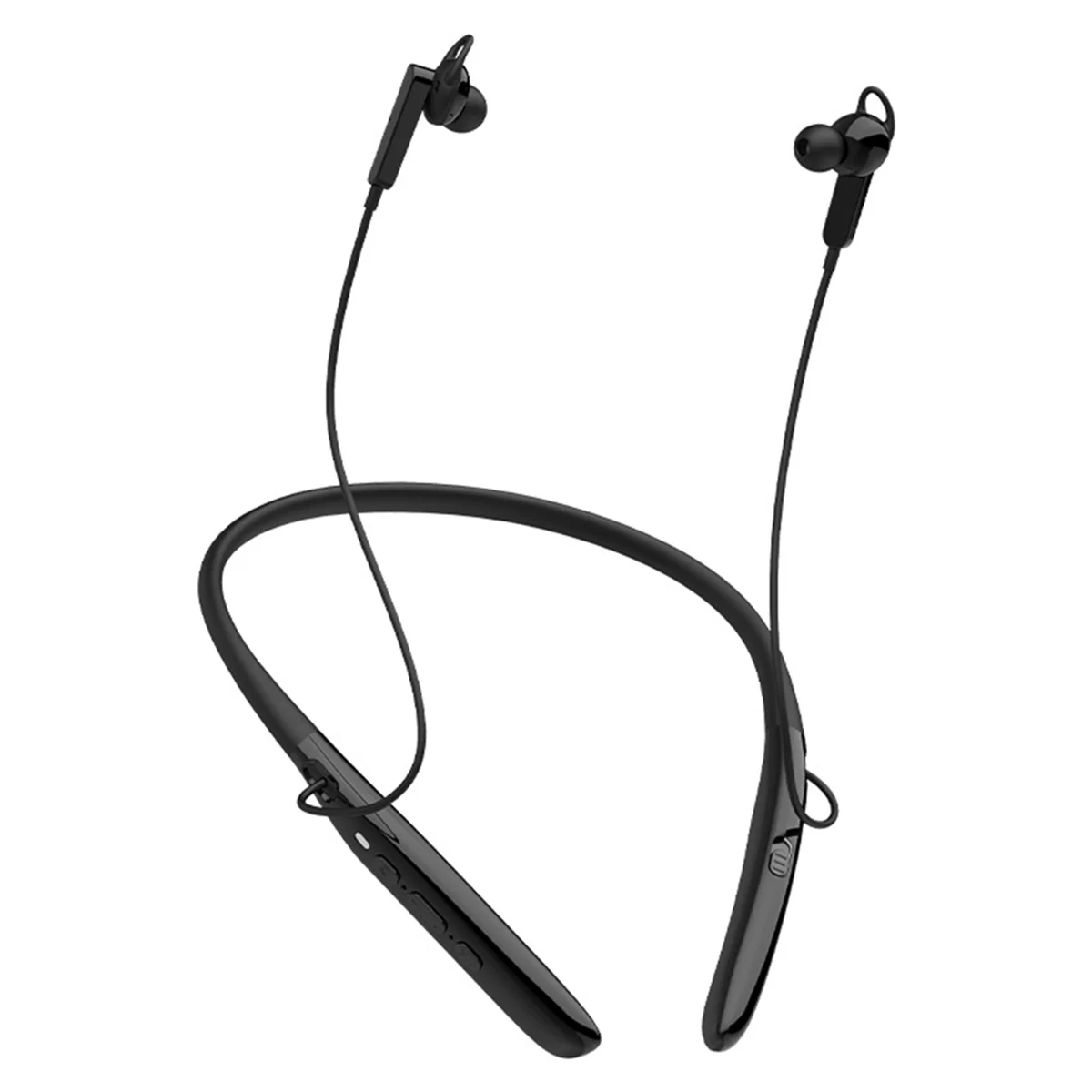 

Новые слуховые аппараты, наушники для глухоты, Bluetooth, беспроводной слуховой аппарат, 16-канальный усилитель звука с шейным ремешком для пожилых людей