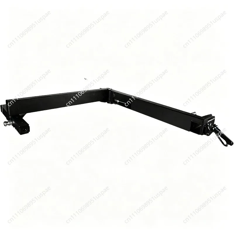 Extensión pivotante de 2-2 pulgadas para portabicicletas Kuat (lado del pasajero) Accesorios Muebles de balcón