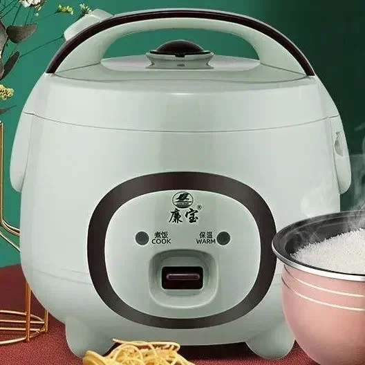 220V Rice Cooker Household 2L Multifunctional Intelligent Rice Cooker  Rice Cooker Electric