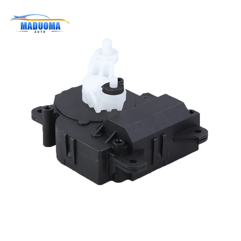 New Left Heater A/C Blend Door Actuator 79160-SDA-A41 79160SDAA41 604-880 604880 For Honda Accord EX 2003-2007