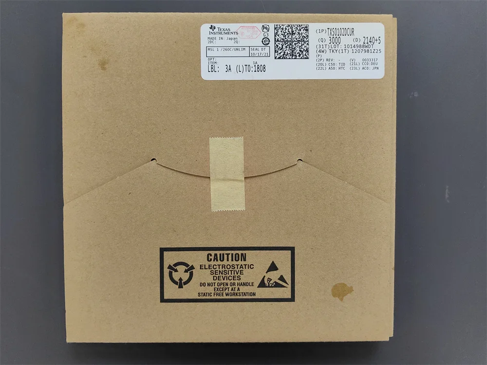 TXS0102DCUR Em estoque