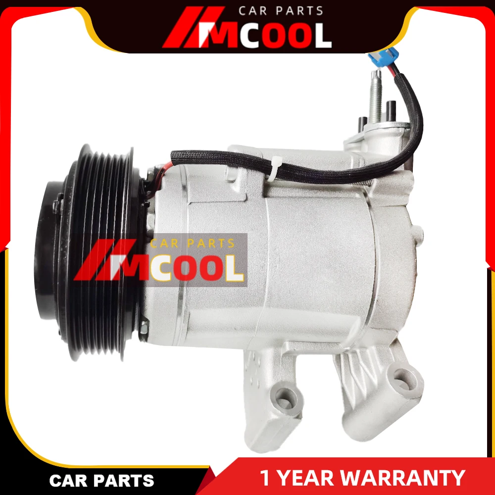 AC Air Conditioning Compressor For Chevrolet Captiva C140 Opel Antara 2011-2017 8550045357 22745357 94552591 9374