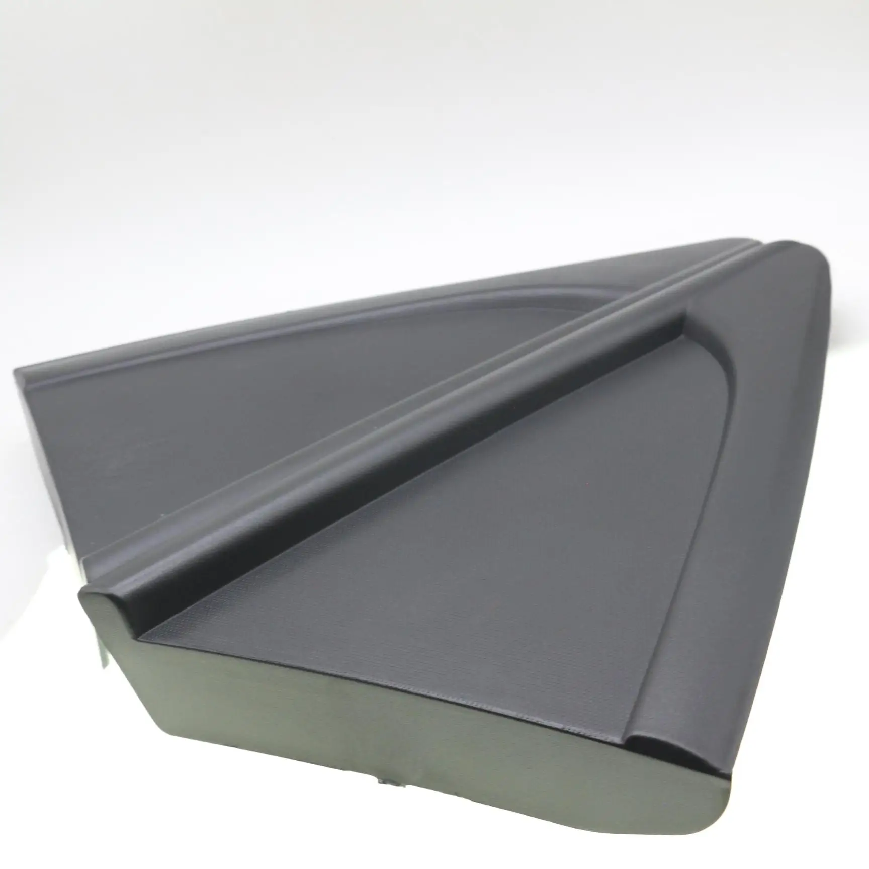 

1 Pair Left and Right Side Body Quarter Panel Triangle Window Cover Fit For Chevrolet Cruze 2013–2016 C‑Pillar Molding Trim