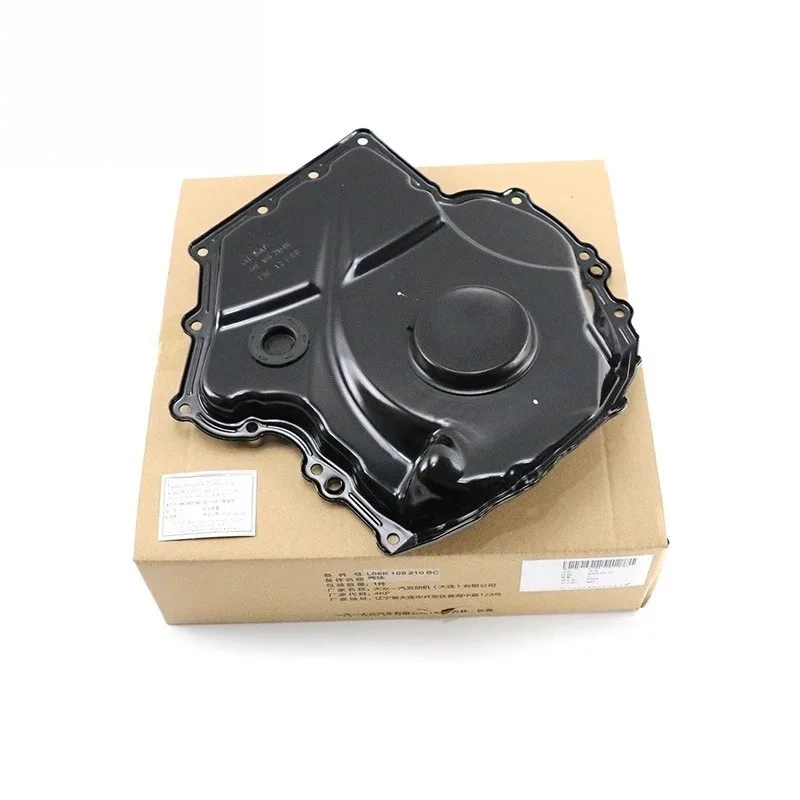 

Оригинальная 06H109211Q передняя сальник коленчатого вала, нижняя крышка сиденья ГРМ для Audi A4L Q5 A6L 2012-2018 Q5L A3 Q3, Китай, новинка