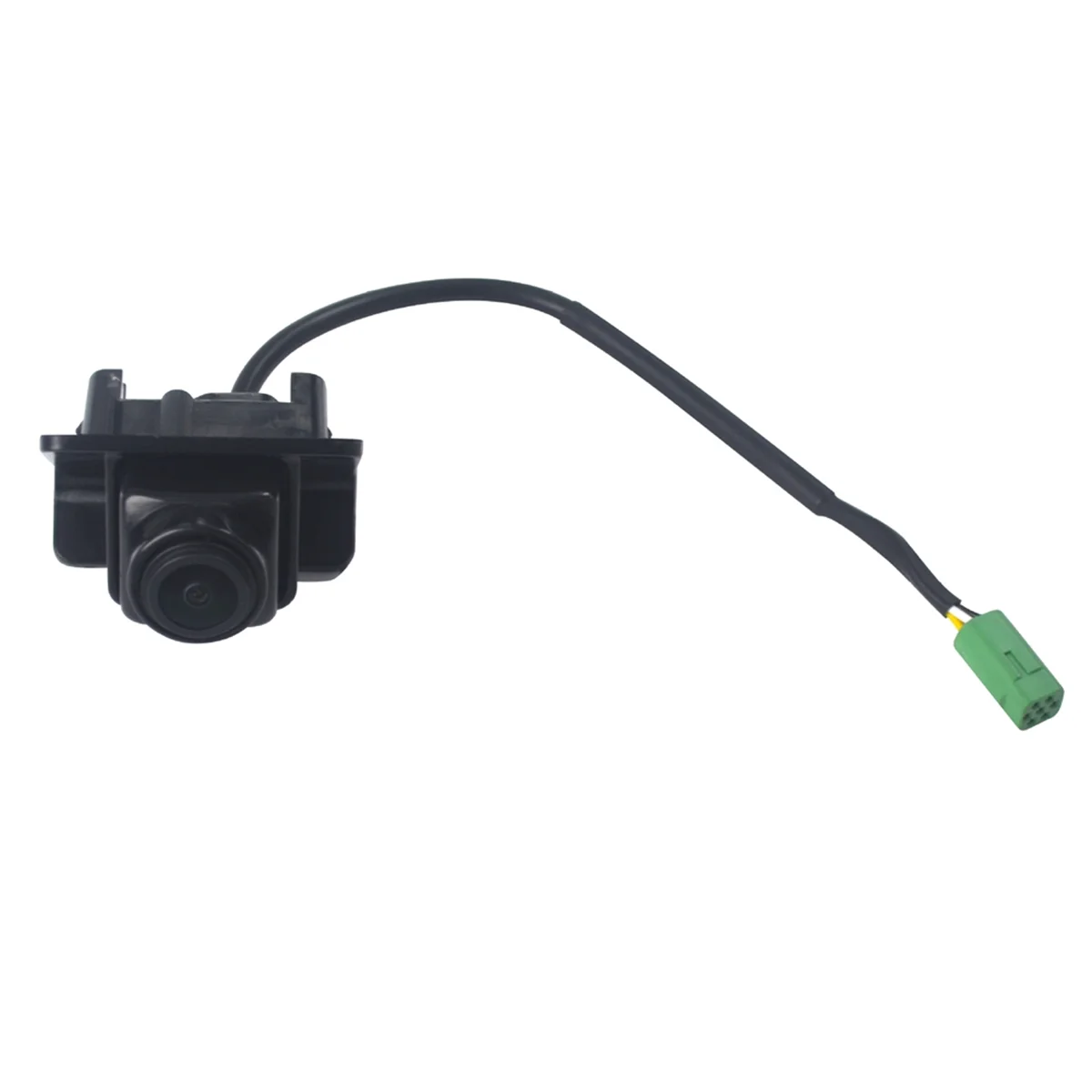 

Car Backup Rear View Camera Assembly 1017028220 for 7 2014-2017 Parking Assist Reverse Camera 10170-28220