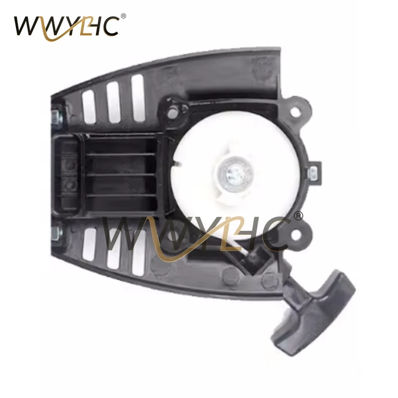 Recoil Starter Suitable For Robin 139-2 Engine Brush Cutter Trimmer Pull Start Replacement