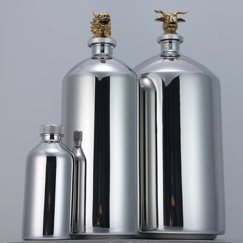 304 Stainless Steel… - image