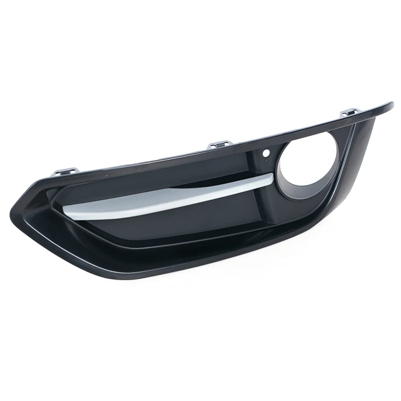 Nebels chein werfer gitter für BMW F22 F23 228i 230i 2016 2020 2011-2015 Front Bar Lampen schirm Nebels chein werfer Rahmen Taglauf Lampen schirm – Detail 5