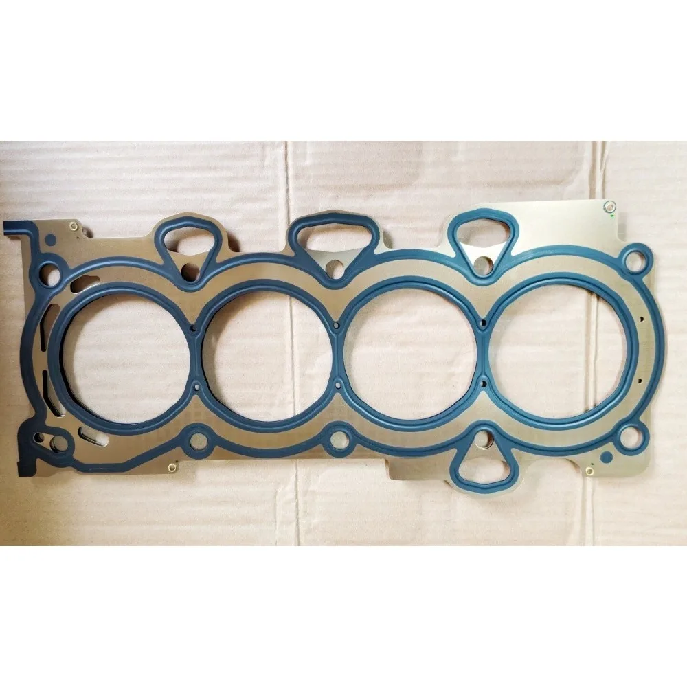 

1.5L 1.8L 1.3T DVVT Engine Cylinder Gasket Bed for Geely for Emgrand GS GL Vision X6 Brand New Genuine