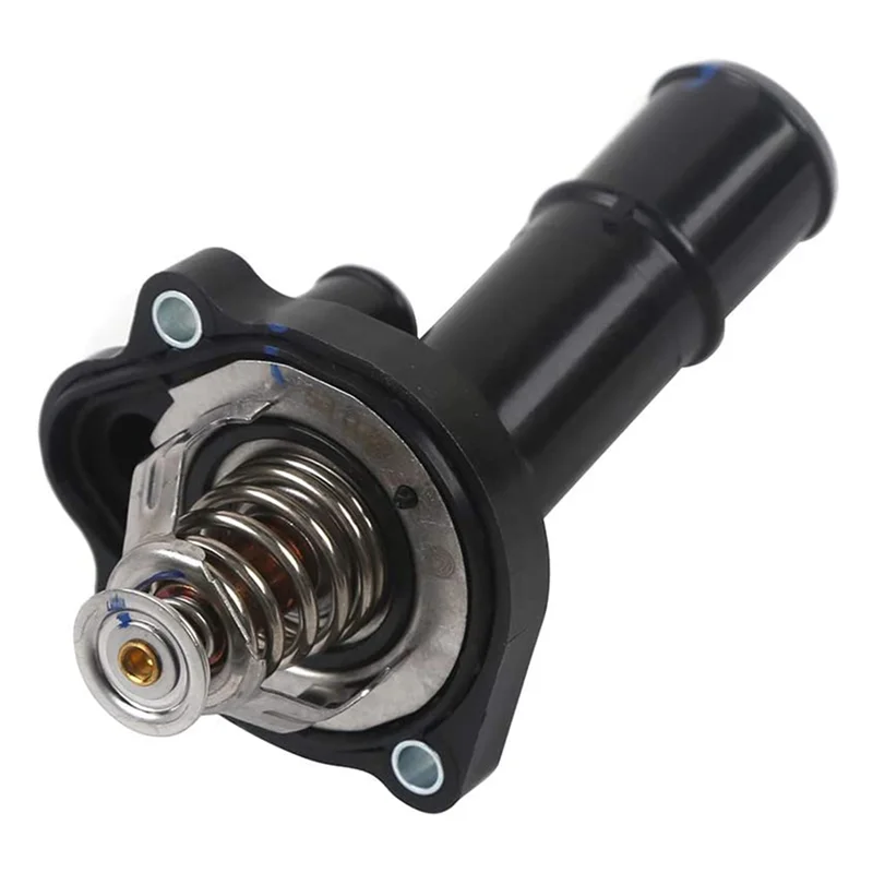 

Thermostat For FORD FOCUS Mk2 2.5 Auto Cooling System 05-12 HYDA 1251261 1312630 1358179 Coolant