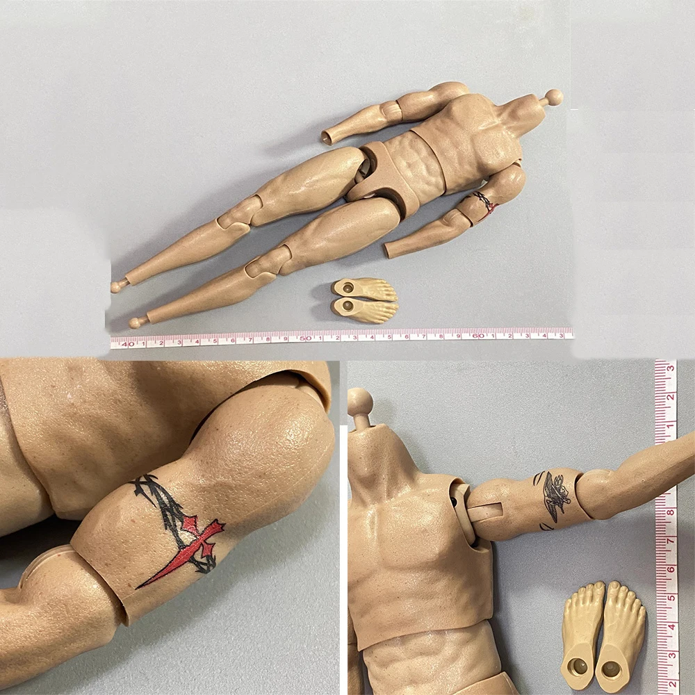 1/6 EASY&SIMPLE ES CK002R CK002DX US. Soldier Doll Sniper ChrisKyle Dress Coat Helmet Head Waist Belt Soldier Stand Platform Fan - Image 5