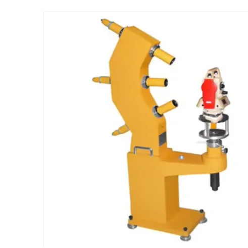 

Калибровочная станция для оборудования для картографирования пола 2026 F550-3 в продаже