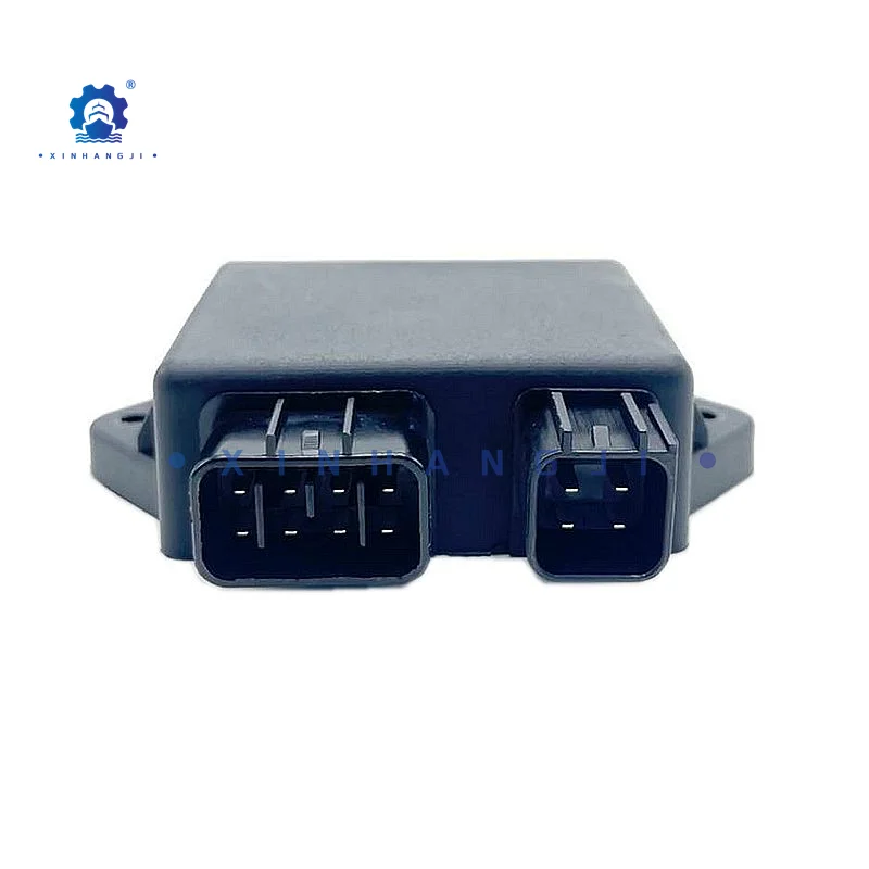 

66T-85540-01(Новый) C.d.i. Блок управления (Unit Assy) для подвесного мотора Yamaha E40X 40XMH, 66T-85540-00, 66T-85540-01-00, 66T-85540-00-00