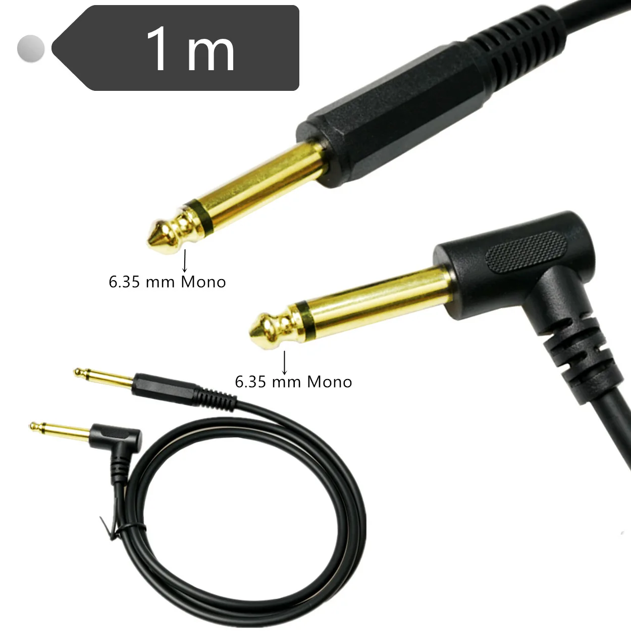 Mikrofon Audio 6.3/… - image