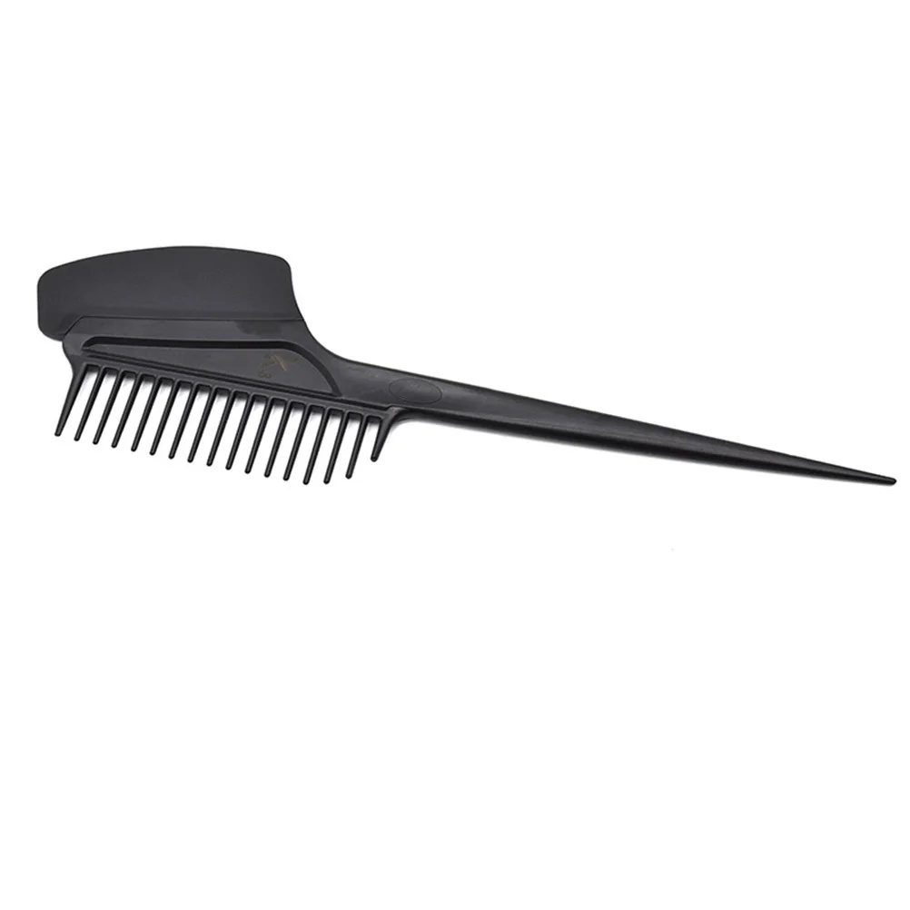 

1 комплект с чашей, набор инструментов для окрашивания чаши, набор для домашней окрашивания, салонная краска для волос «сделай сам», набор для окрашивания волос