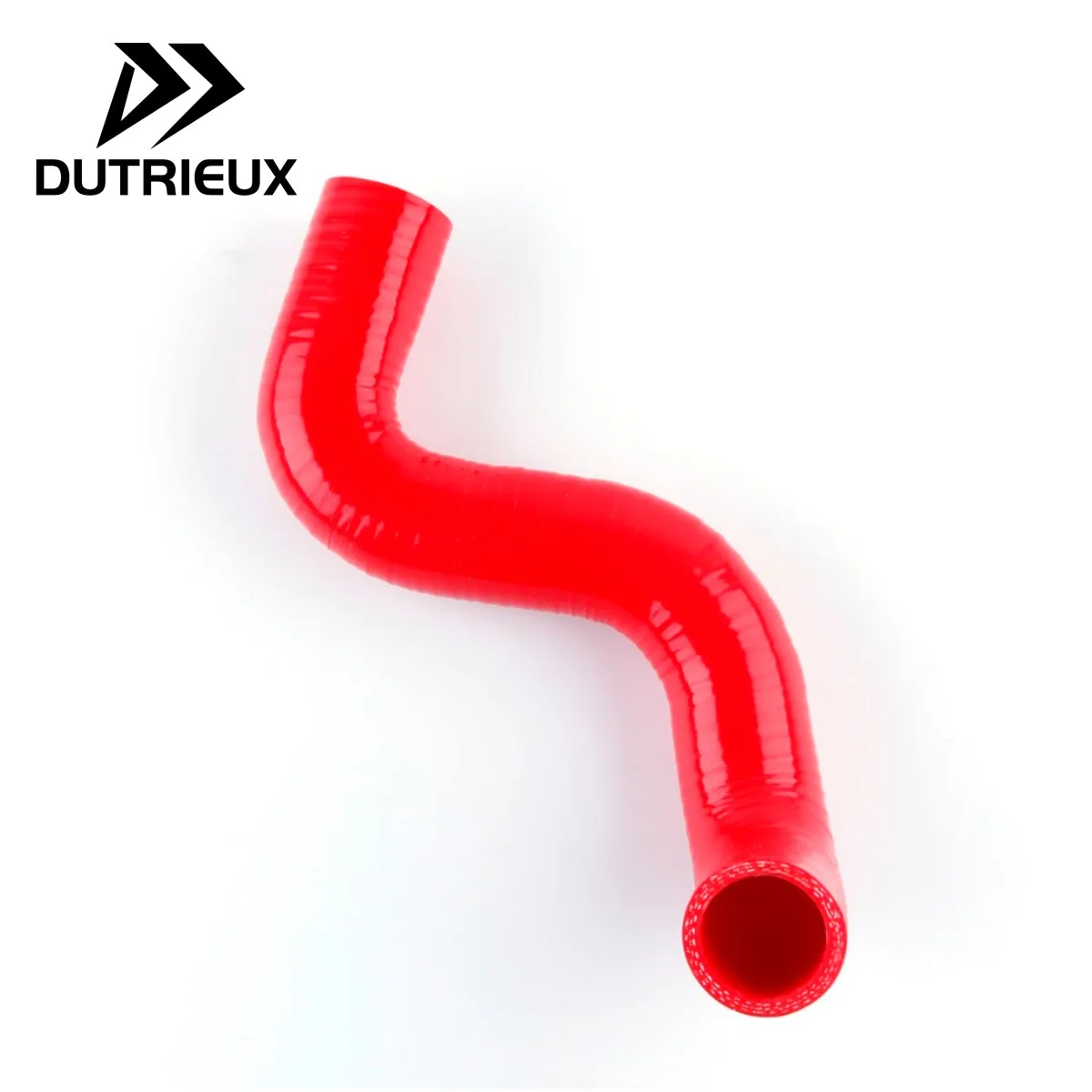 Silicone Radiator Coolant Hose For 2005-2010 Toyota Scion TC 2AZ-FE 2.4L 2006 2007 2008 2009 2PCS