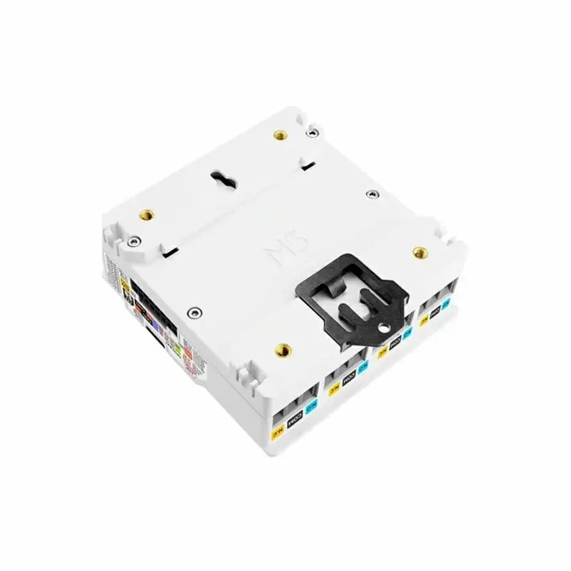 M5stamp PLC Controller Advanced M5stamps3 Module For Industrial Automation, Iot Projects, And Smart Home Applications-[A22I Stor