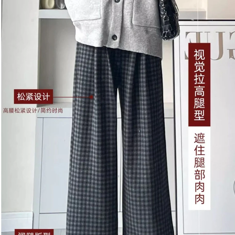 السراويل النسائية اليابانية الربيع الشاش مدبب ركض الحد الأدنى بسط القماش القطني نقطة أشرطة غير تقليدي استرخاء شعرية الترفيه الحضري #4