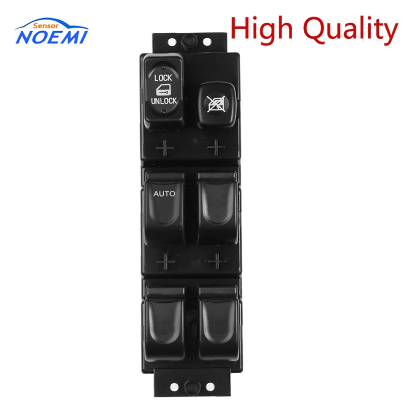 YAOPEI 3746100-P00 3746200-P00 For Great wall haval wingle Car Window Mirror Master Switch 3746100P00 3746200P00